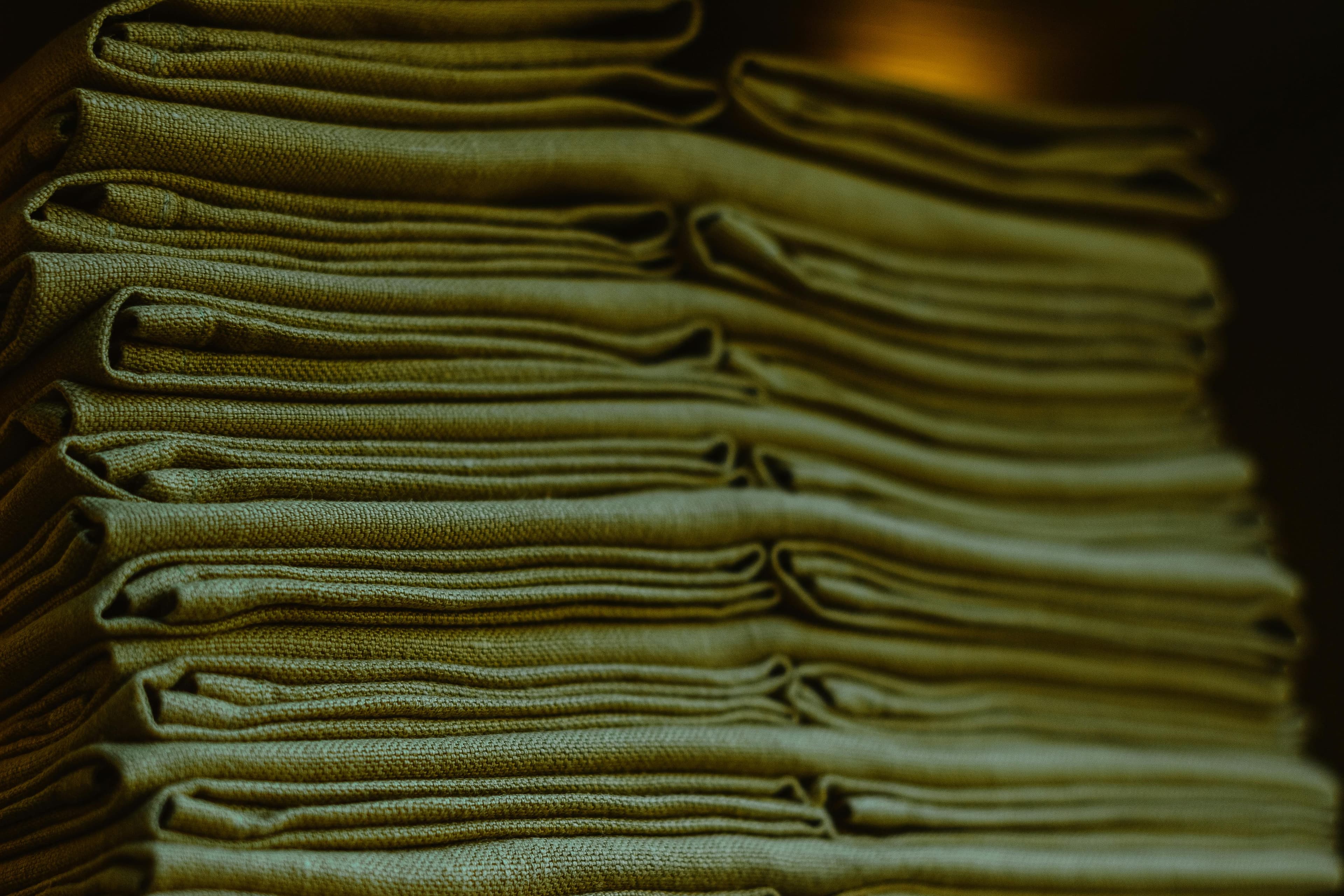 Uniform Fabrics