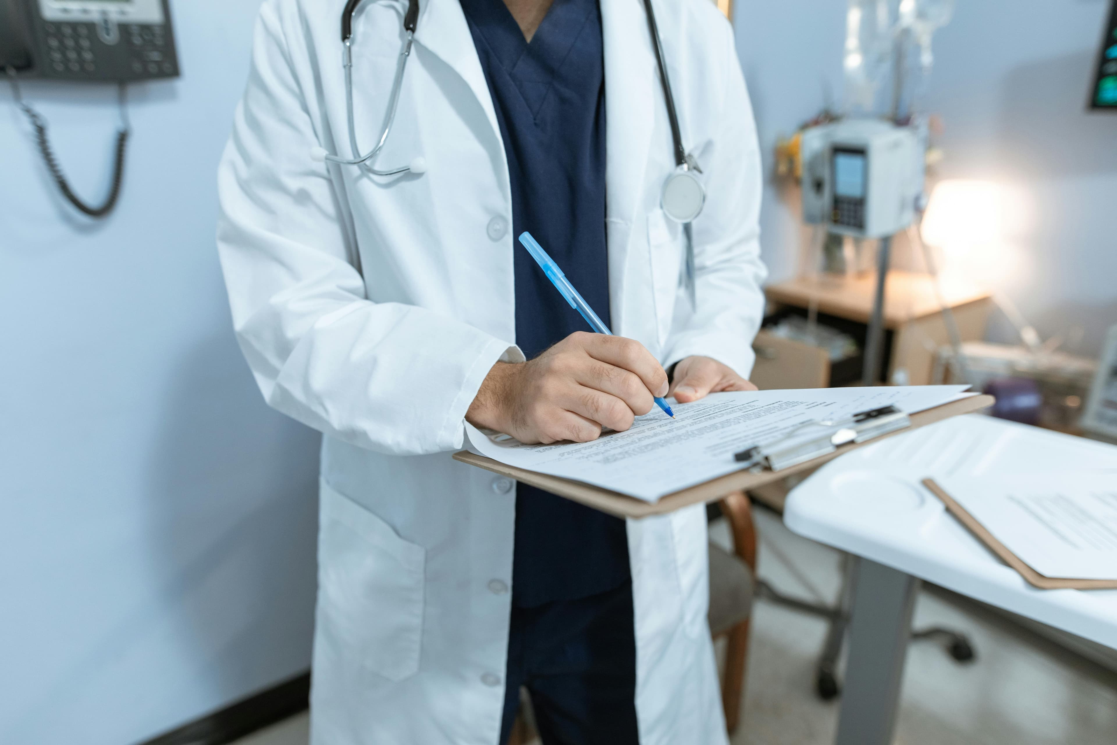 Hospital Uniforms