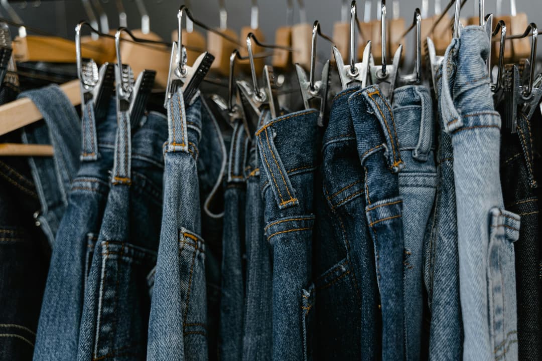 Denims
