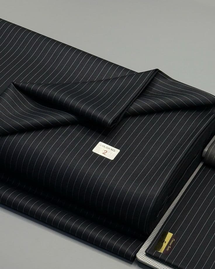 Fabrics and Uniforms