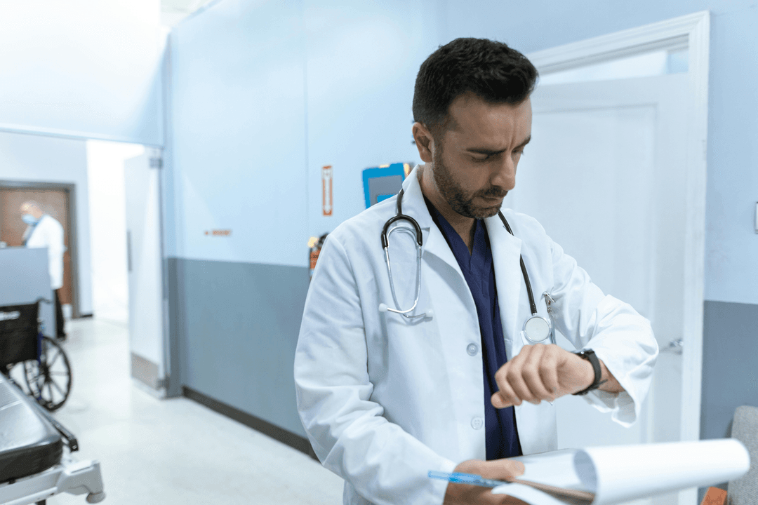 Hospital Uniforms