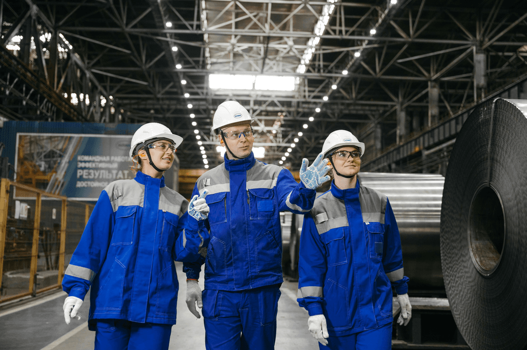 Industrial Safety Products