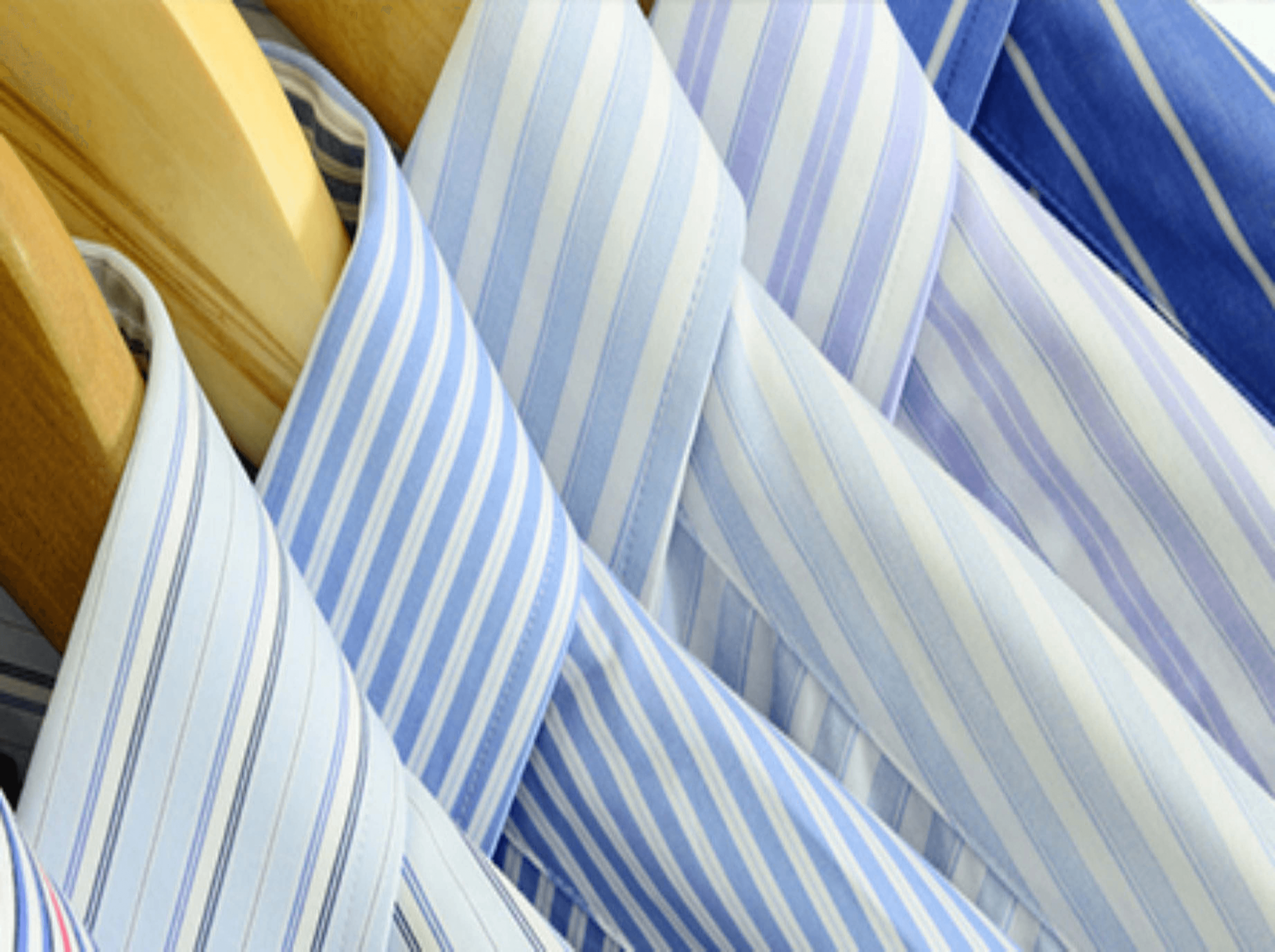 Corporate Checks & Stripes
