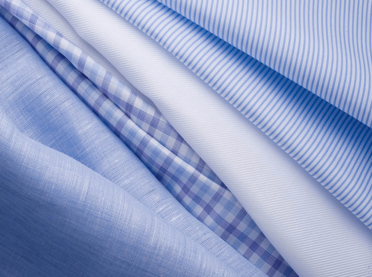 Evergreen Shirting Fabric