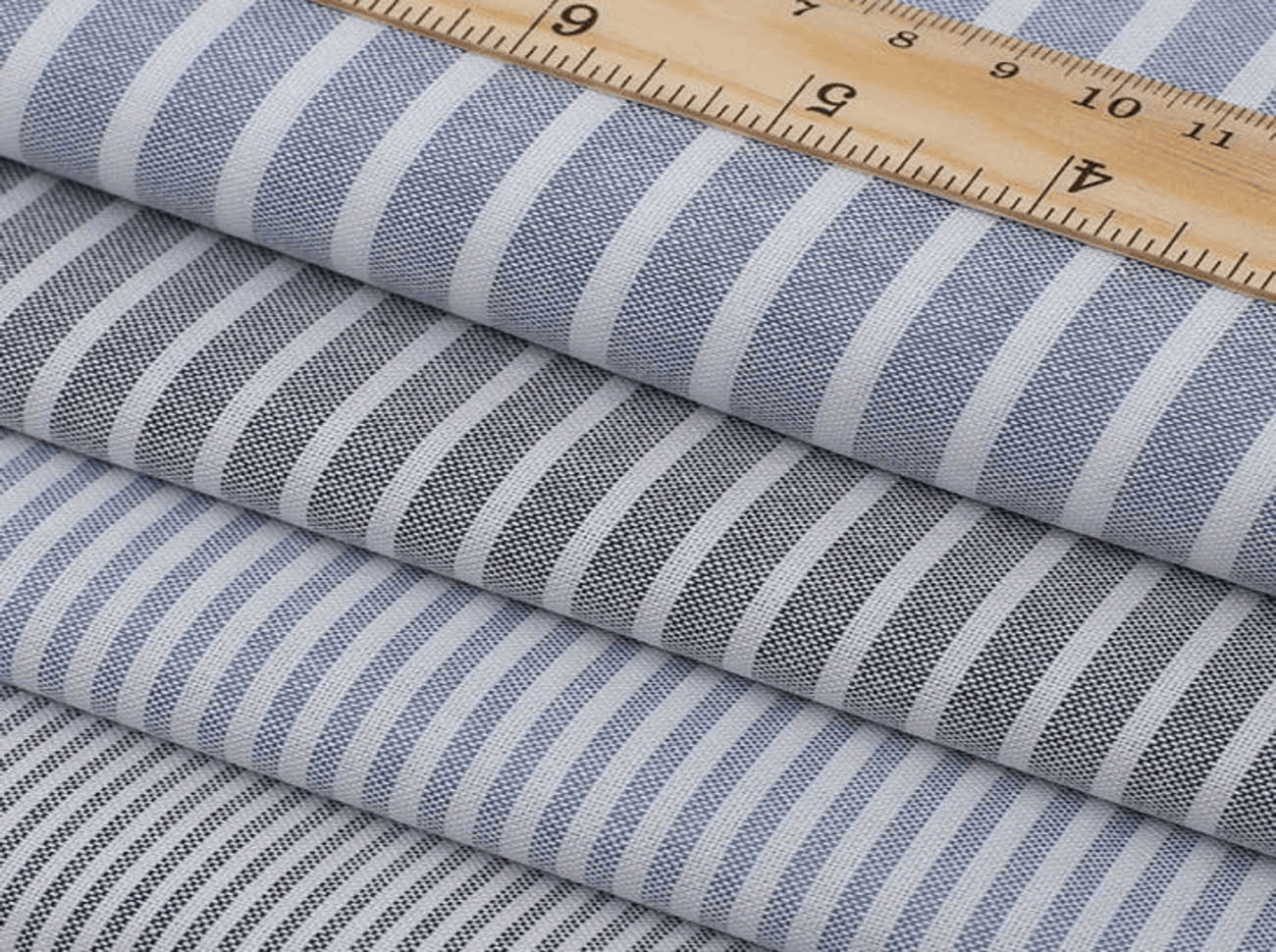 Super Stripes Shirt Collection