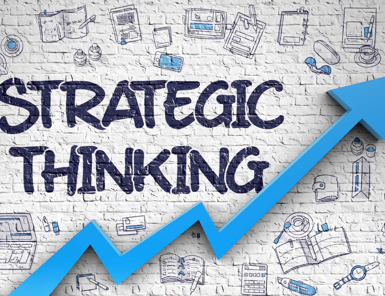 Stragised Production Planning