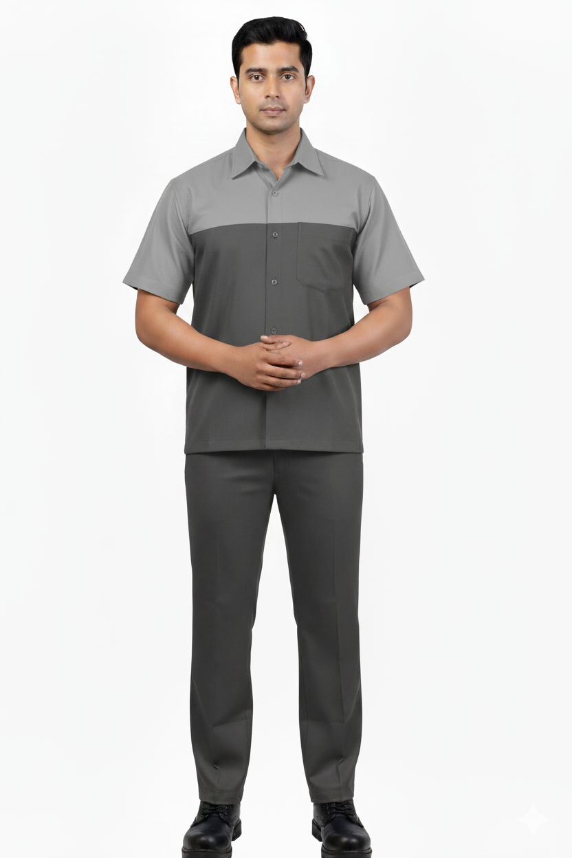 worker 5