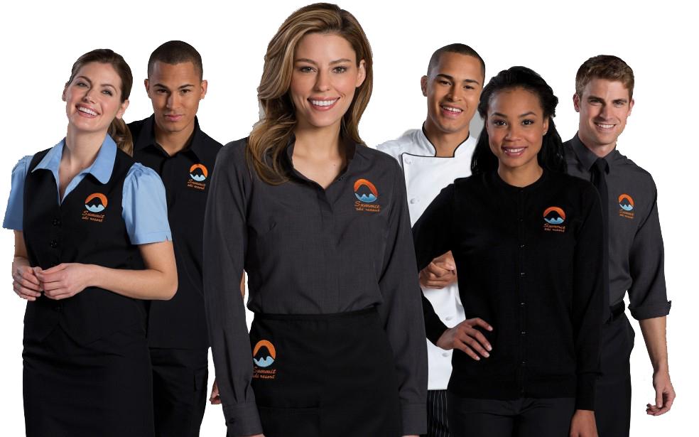5 Things About Selecting A Perfect Uniform For Your Staff