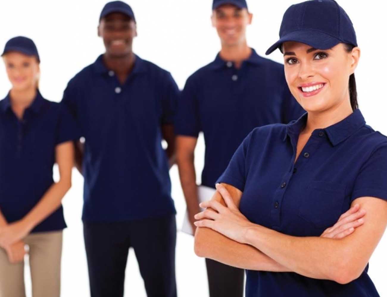 Business Marketing With Uniforms — Is It Really Possible?