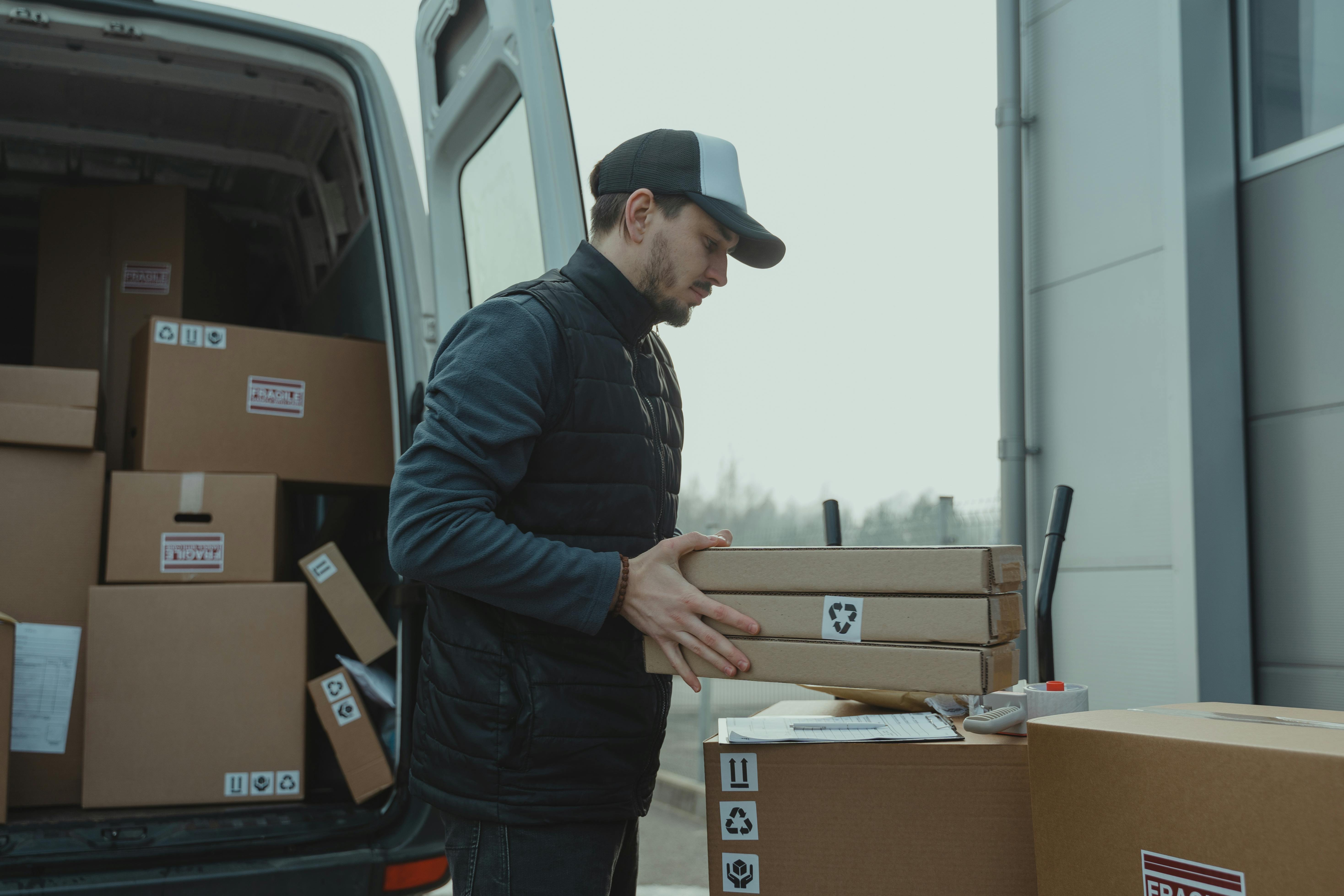 Timely Delivery Commitment
