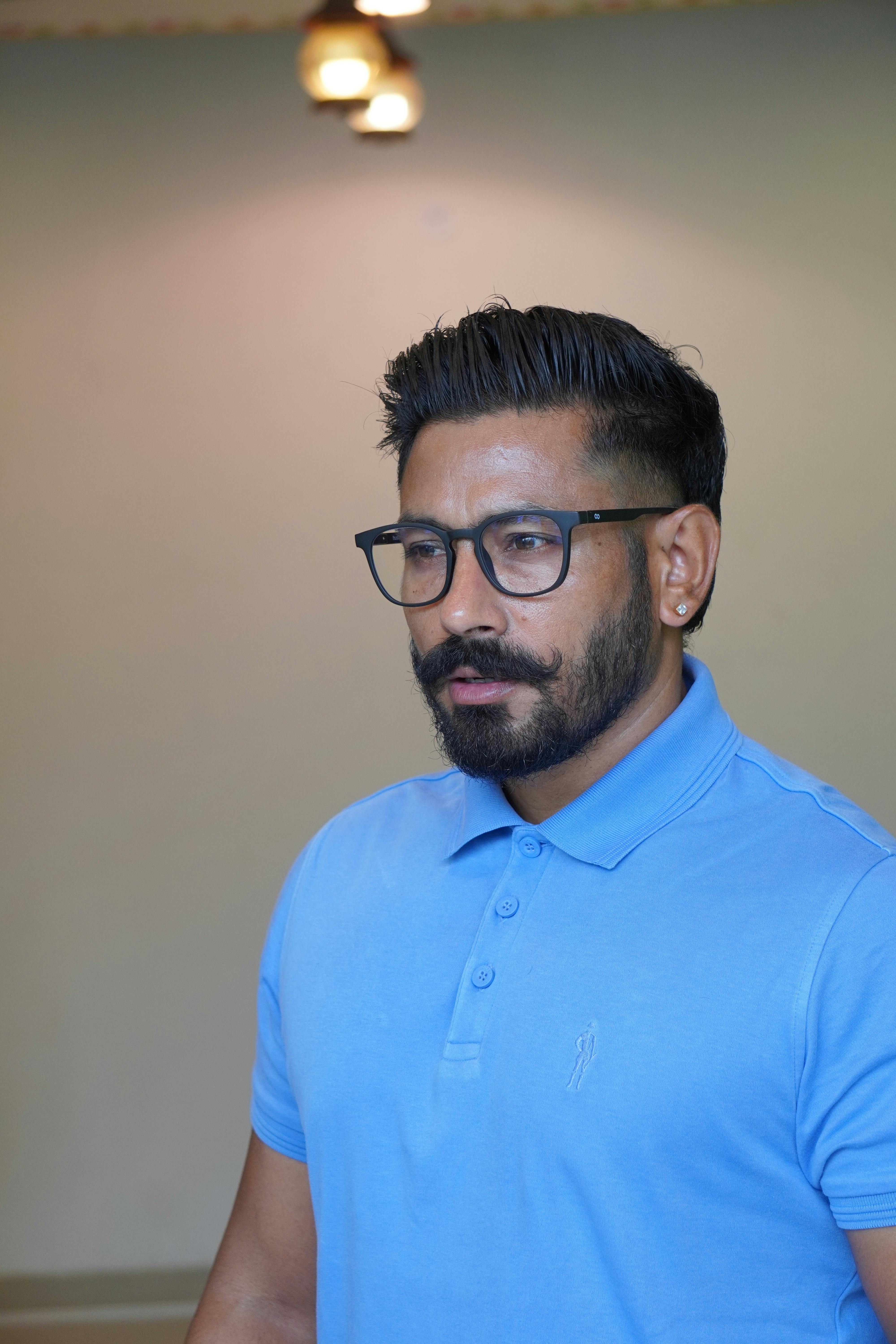 Polo T-Shirts Corporate Uniform Manufacturing In India