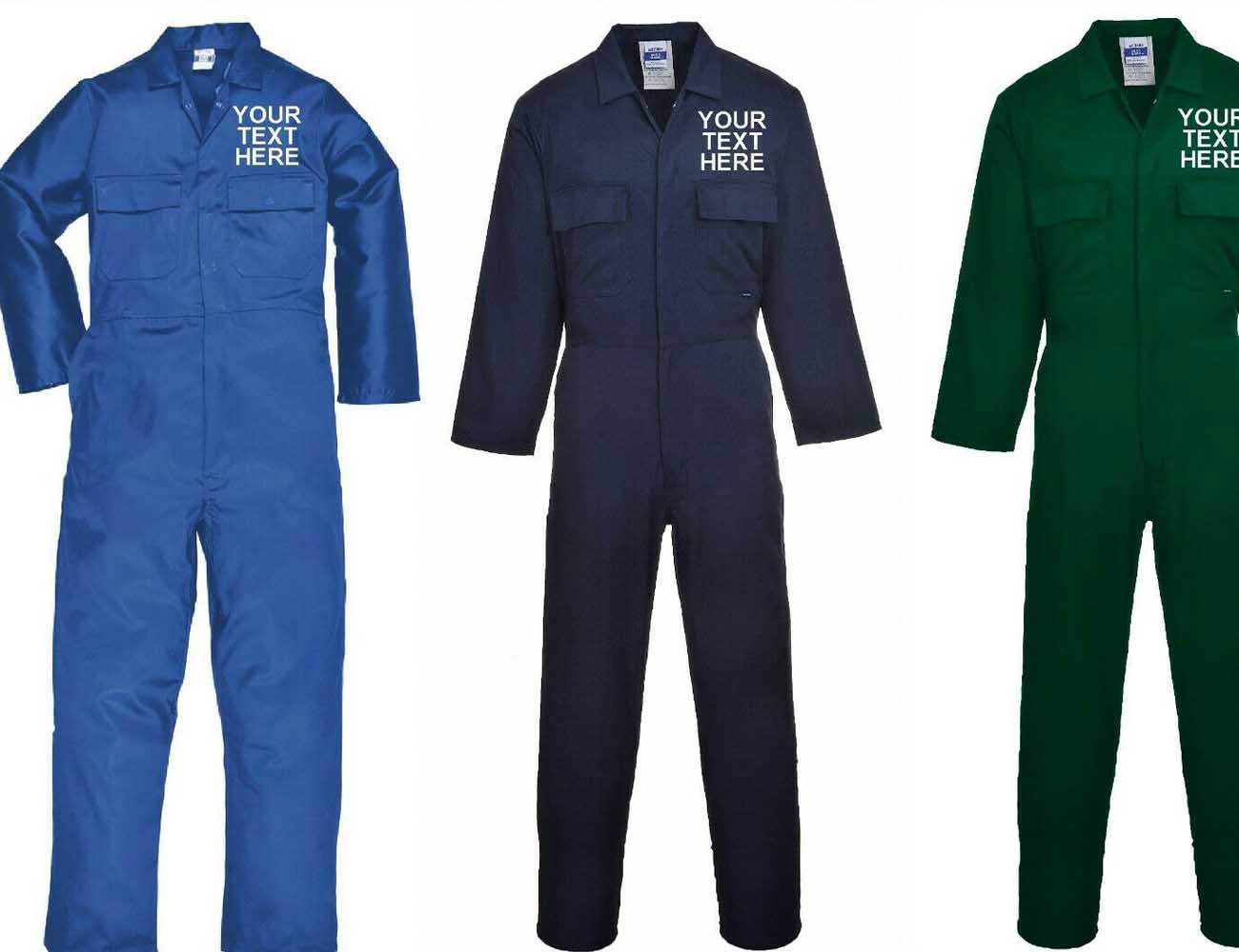 Creating An Iconic Uniform For Your Staff And Clients