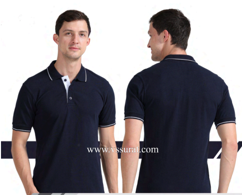 100% Cotton T-Shirt