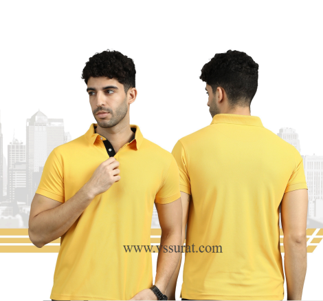 Premium Polo