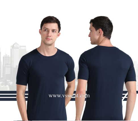 Round Neck