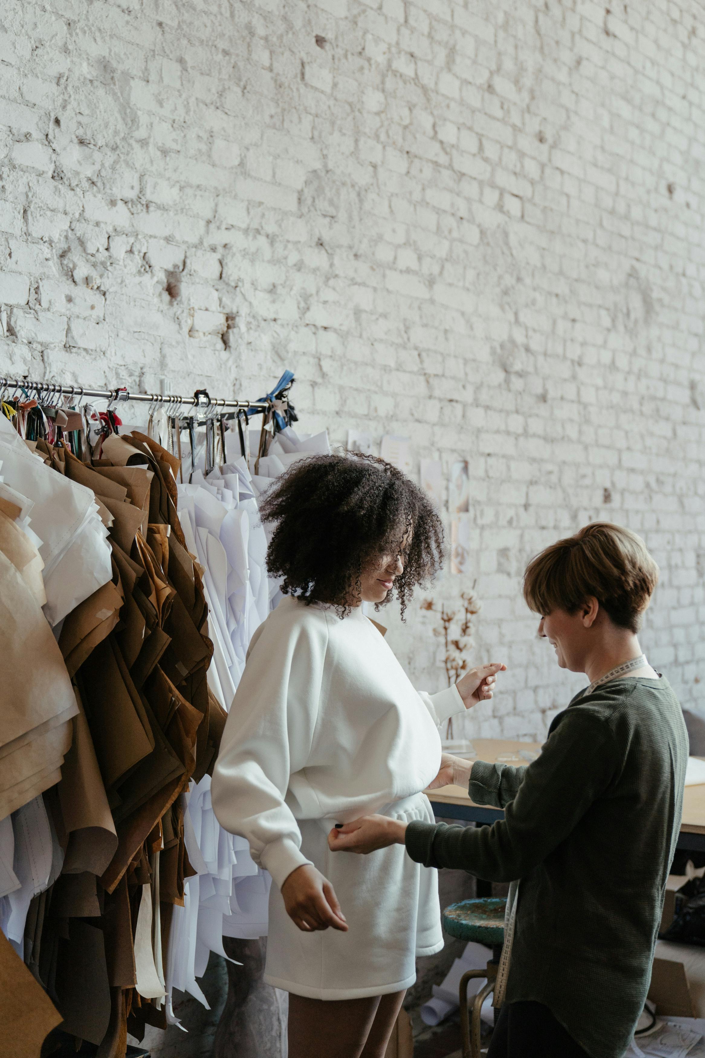 V&S Enterprise corporate clothing services