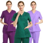 Scrub Medical Wear