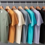 T-shirt Supplier in Vadodara